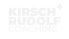 Kirsch und Rudolf coaching